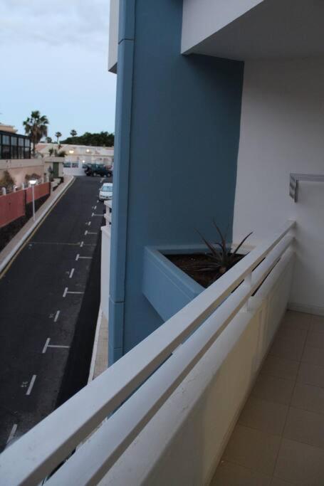 Apartamento Tipo Estudio En Apartamentos Green Park, Golf Del Sur, Tenerife San Miguel de Abona Exterior foto