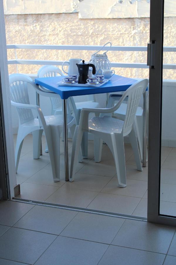 Apartamento Tipo Estudio En Apartamentos Green Park, Golf Del Sur, Tenerife San Miguel de Abona Exterior foto